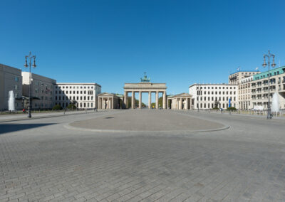 Brandenburger Tor - Pariser Platz-199