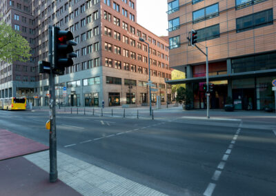 Potsdamer Str. - Boulevard der Stars-98